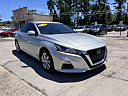 Thumbnail image of 2019 Nissan Altima at 27 Auto Sales INC of Leon