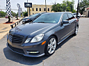 Thumbnail image of 2013 Mercedes-Benz E-Class at Magic City Motors