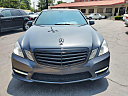 Thumbnail image of 2013 Mercedes-Benz E-Class at Magic City Motors
