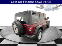 Thumbnail image of 2021 Jeep Wrangler Unlimited at Westbury Chrysler Jeep Dodge RAM