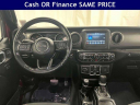 Thumbnail image of 2021 Jeep Wrangler Unlimited at Westbury Chrysler Jeep Dodge RAM