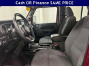 Thumbnail image of 2021 Jeep Wrangler Unlimited at Westbury Chrysler Jeep Dodge RAM