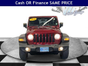 Thumbnail image of 2021 Jeep Wrangler Unlimited at Westbury Chrysler Jeep Dodge RAM