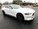 Thumbnail image of 2018 Ford Mustang at Gary Mathews Motors