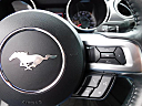 Thumbnail image of 2018 Ford Mustang at Gary Mathews Motors