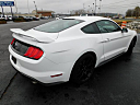 Thumbnail image of 2018 Ford Mustang at Gary Mathews Motors