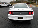 Thumbnail image of 2018 Ford Mustang at Gary Mathews Motors