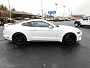 Thumbnail image of 2018 Ford Mustang at Gary Mathews Motors