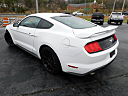 Thumbnail image of 2018 Ford Mustang at Gary Mathews Motors