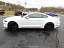 Thumbnail image of 2018 Ford Mustang at Gary Mathews Motors