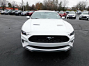 Thumbnail image of 2018 Ford Mustang at Gary Mathews Motors