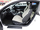 Thumbnail image of 2018 Ford Mustang at Gary Mathews Motors