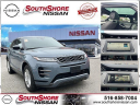 2022 Land Rover Range Rover Evoque P250 R-Dynamic S at South Shore Nissan
