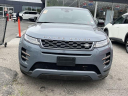 Thumbnail image of 2022 Land Rover Range Rover Evoque at South Shore Nissan