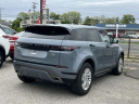 Thumbnail image of 2022 Land Rover Range Rover Evoque at South Shore Nissan