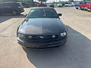 Thumbnail image of 2007 Ford Mustang at Herrelson Car Co.