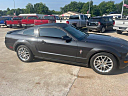 Thumbnail image of 2007 Ford Mustang at Herrelson Car Co.