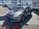 Thumbnail image of 2014 Ford Focus at Prestige Auto Cars