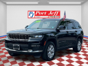 Thumbnail image of 2021 Jeep Grand Cherokee L at Port Jeff Chrysler Jeep Inc