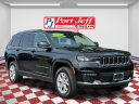 Thumbnail image of 2021 Jeep Grand Cherokee L at Port Jeff Chrysler Jeep Inc