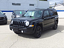 Thumbnail image of 2015 Jeep Patriot at A & B Motors