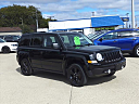 Thumbnail image of 2015 Jeep Patriot at A & B Motors