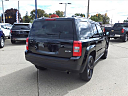 Thumbnail image of 2015 Jeep Patriot at A & B Motors