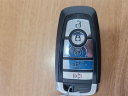 Thumbnail image of 2020 Lincoln Corsair at Lafontaine Buick GMC of Ann Arbor