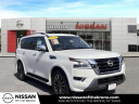 Thumbnail image of 2024 Nissan Armada at Bronx Nissan