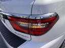 Thumbnail image of 2024 Nissan Armada at Bronx Nissan
