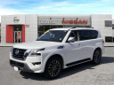 Thumbnail image of 2024 Nissan Armada at Bronx Nissan