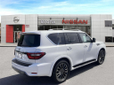 Thumbnail image of 2024 Nissan Armada at Bronx Nissan