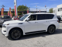 Thumbnail image of 2024 Nissan Armada at Bronx Nissan