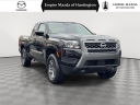 Thumbnail image of 2025 Nissan Frontier at Empire Mazda of Huntington
