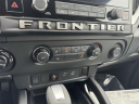 Thumbnail image of 2025 Nissan Frontier at Empire Mazda of Huntington