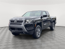 Thumbnail image of 2025 Nissan Frontier at Empire Mazda of Huntington