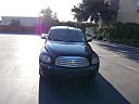2008 Chevrolet HHR LT at Perry Morgan Express