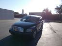 Thumbnail image of 2008 Chevrolet HHR at Perry Morgan Express