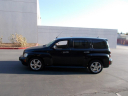 Thumbnail image of 2008 Chevrolet HHR at Perry Morgan Express