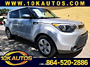 2014 Kia Soul Base at 10K Autos
