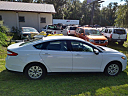 Thumbnail image of 2008 Mercury Mariner at Cam USA Cars