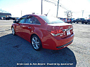 Thumbnail image of 2012 Chevrolet Cruze at Ernie Cook & Son Motors