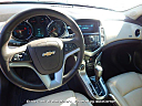 Thumbnail image of 2012 Chevrolet Cruze at Ernie Cook & Son Motors