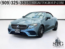 Thumbnail image of 2020 Mercedes-Benz E-Class at Stg Auto Group Montclair