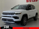Thumbnail image of 2022 Jeep Compass at Star Chrysler Jeep Dodge
