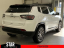 Thumbnail image of 2022 Jeep Compass at Star Chrysler Jeep Dodge