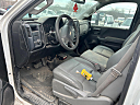 2015 Chevrolet Silverado 3500HD Work Truck at Randy Adams, Inc.