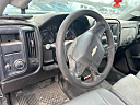 Thumbnail image of 2015 Chevrolet Silverado 3500HD at Randy Adams, Inc.