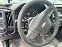 Thumbnail image of 2015 Chevrolet Silverado 3500HD at Randy Adams, Inc.