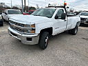 Thumbnail image of 2015 Chevrolet Silverado 3500HD at Randy Adams, Inc.
